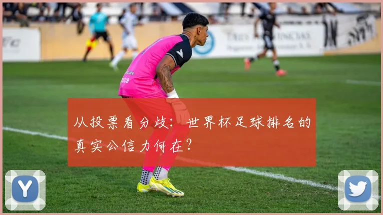 从投票看分歧：世界杯足球排名的真实公信力何在？
